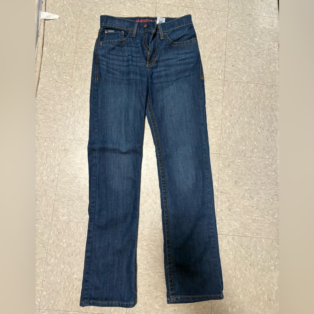 Cinch women’s Jeans 26/R